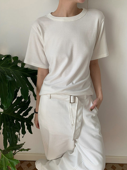 ナチュラルリラックスTシャツ 2345