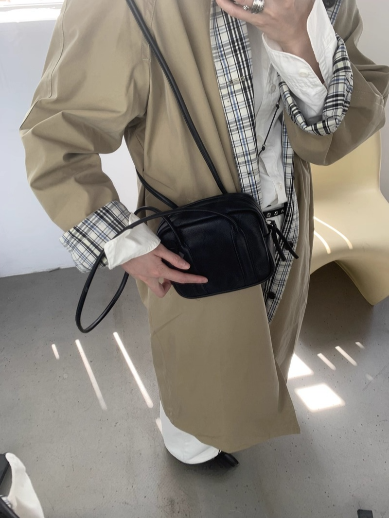 ミニスクエアショルダーバッグ 2147