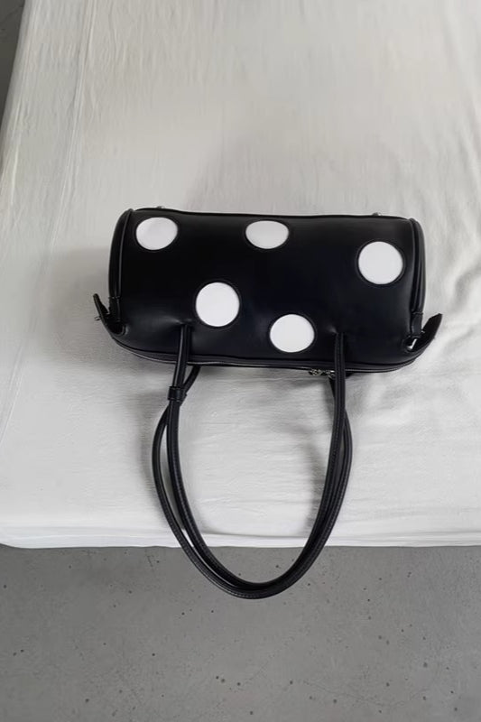ドットショルダーバッグ 2269