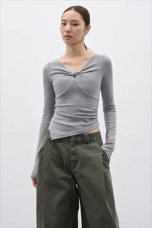 フロントデザイントップス 2291