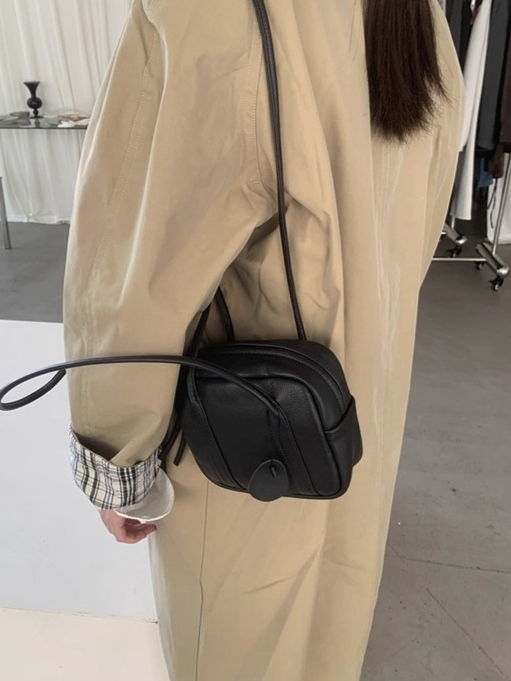 ミニスクエアショルダーバッグ 2147