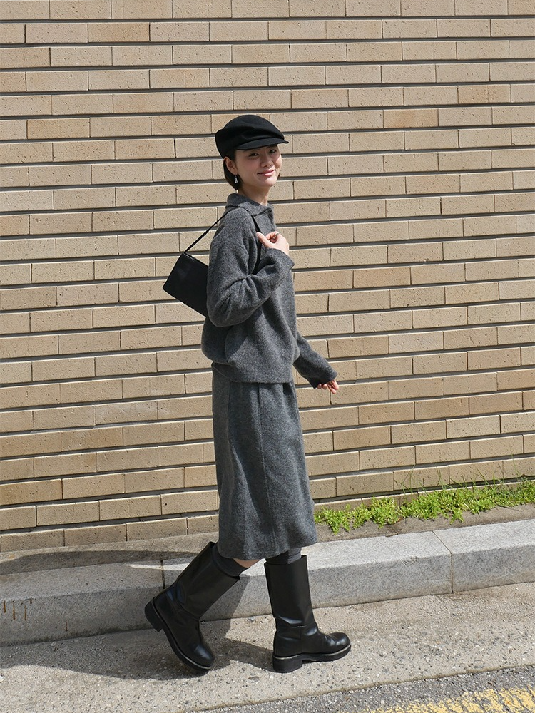 ドロストギャザーハーフパンツ 2167