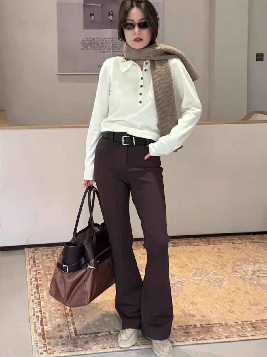 ベーシックポロニット2182