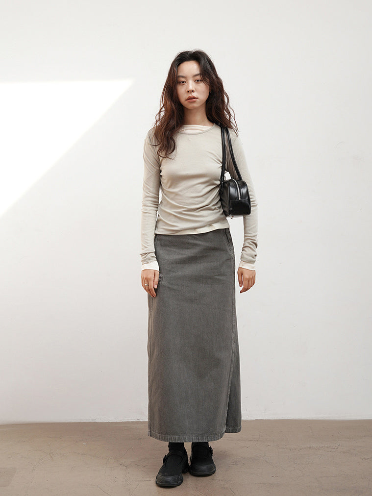 レタリングシアートップス 1515