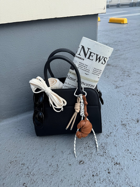 ベルトボストンバッグ(ミニ) 2066