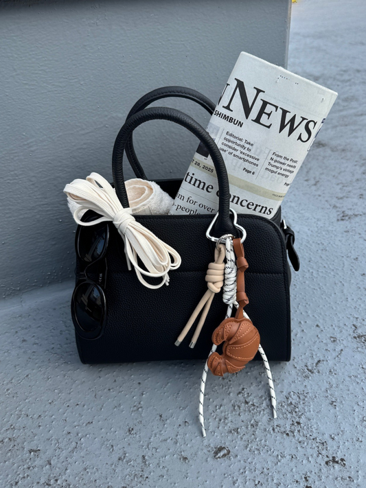 ベルトボストンバッグ(ミニ) 2066