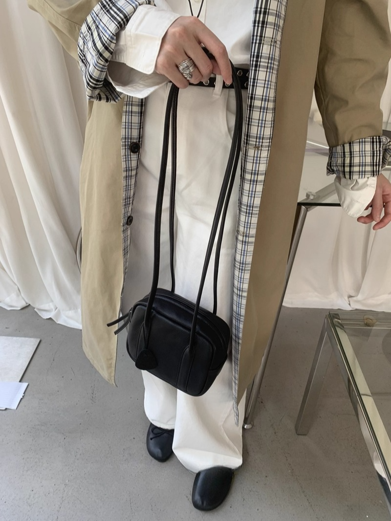 ミニスクエアショルダーバッグ 2147
