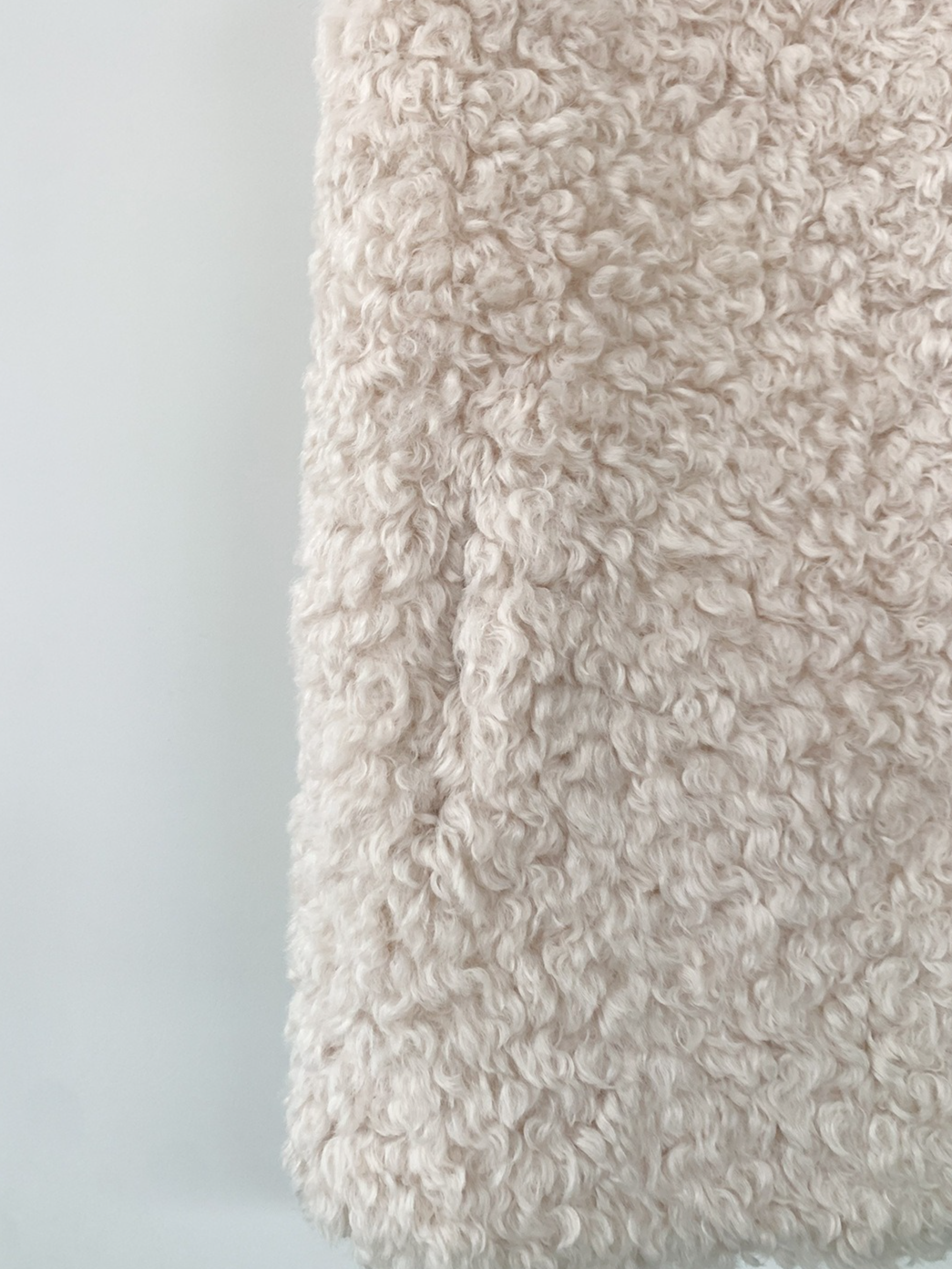 カーリーファーベスト 2201