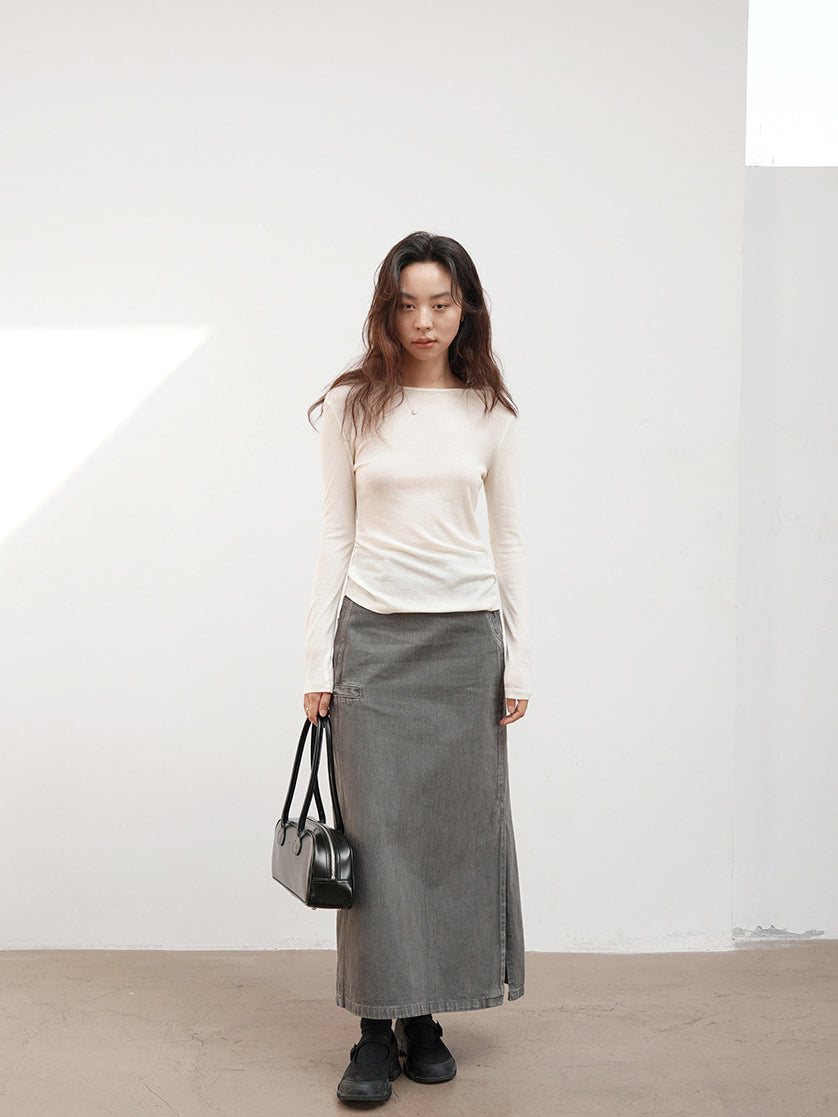 レタリングシアートップス 1515