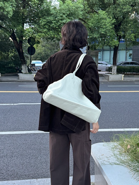 オーバーサイズコーデュロイジャケット 2178
