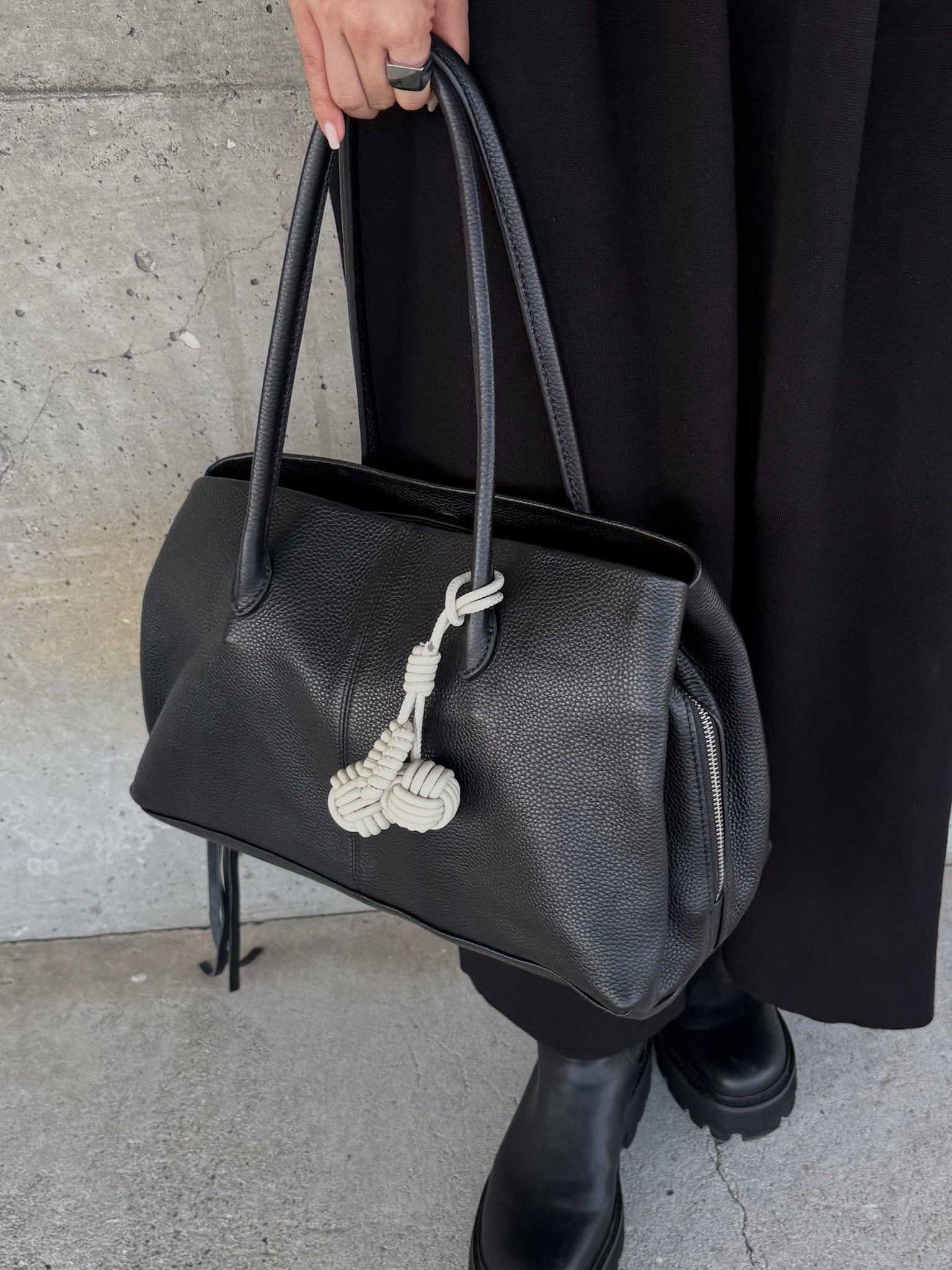 ESSENTIAL LARGE BAG 2494 – gypsophila