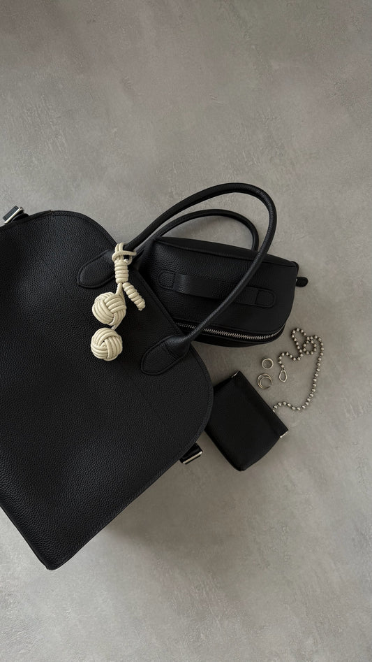 BELT BOSTON BAG (LARGE) 1425