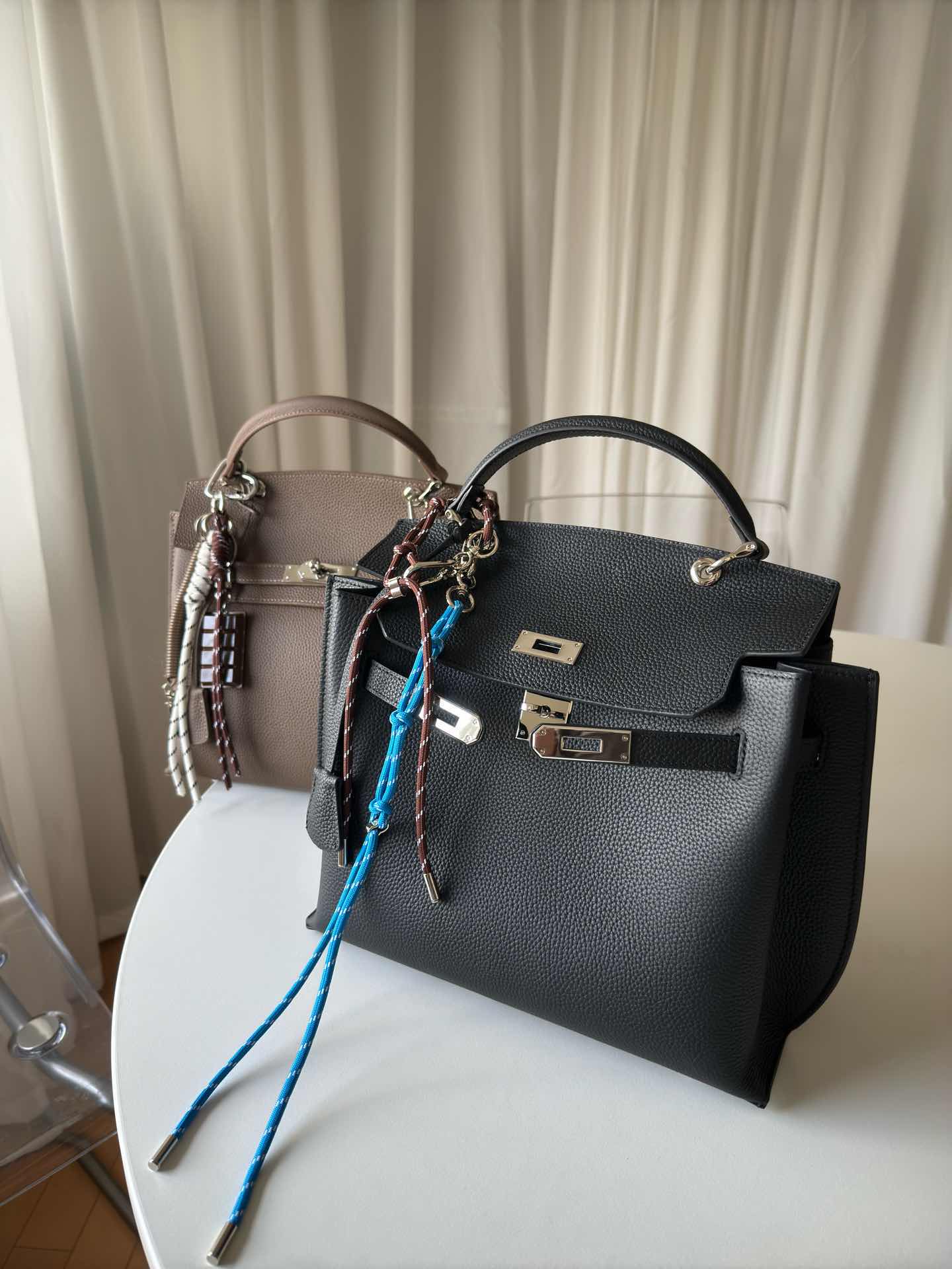 予約商品】2WAYスクエアレザーバッグ 1911※12月中旬順次発送 – gypsophila