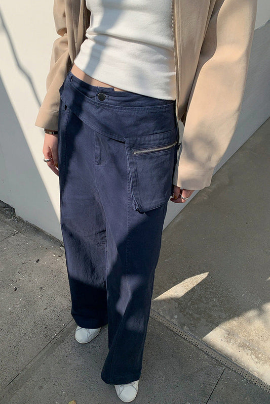 BELT POUCH SET PANTS 2311