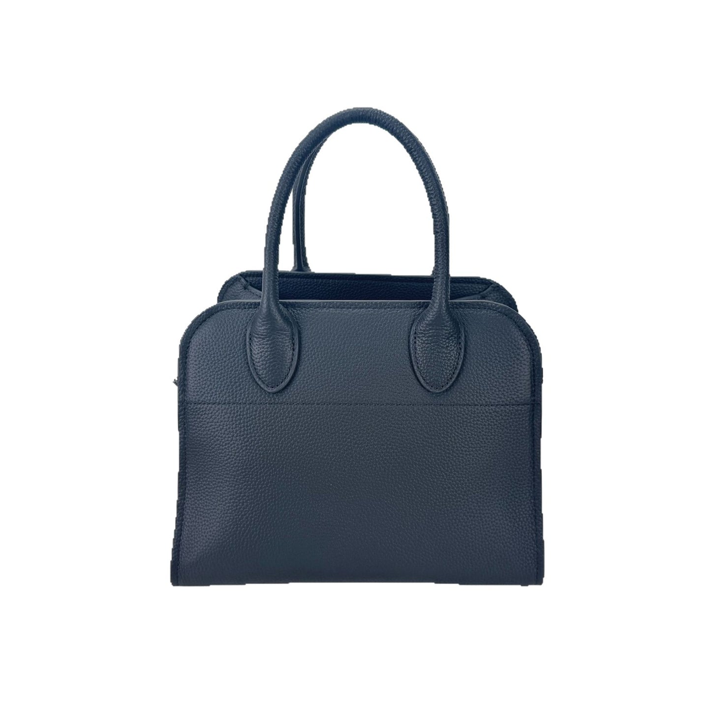 【予約商品】ベルトボストンバッグ(ミニ) 2066 ※12月中旬順次発送