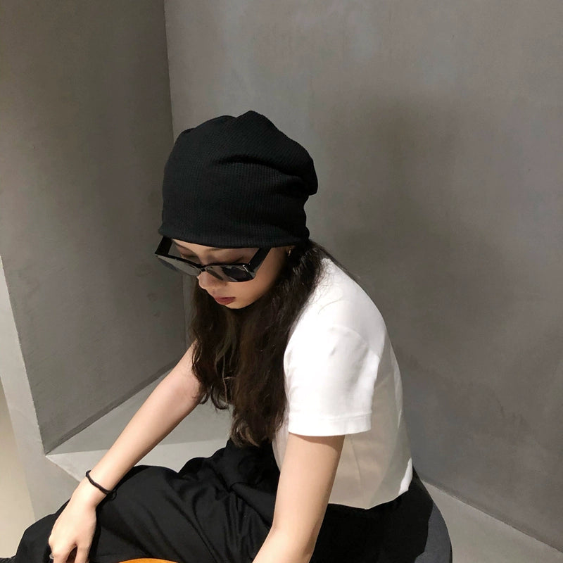 ワッフルビーニー1157