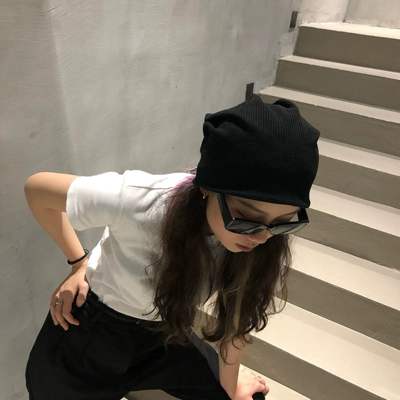 ワッフルビーニー1157