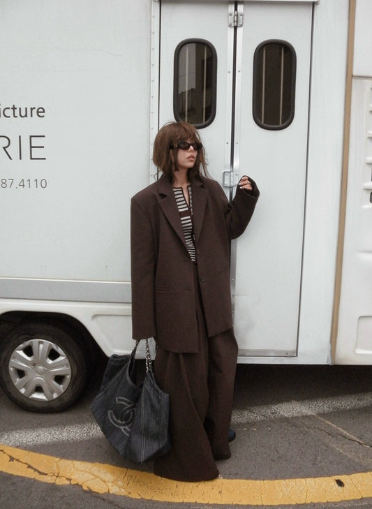 オールドマネールックジャケット(SETUP可) 1678