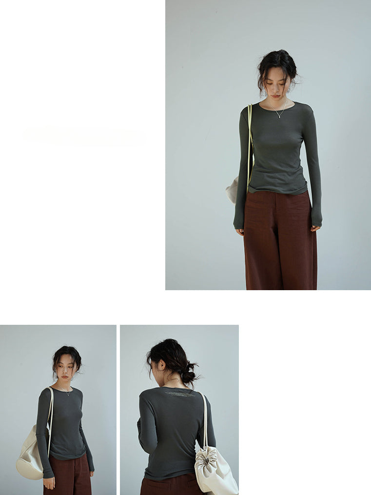 レタリングシアートップス 1515