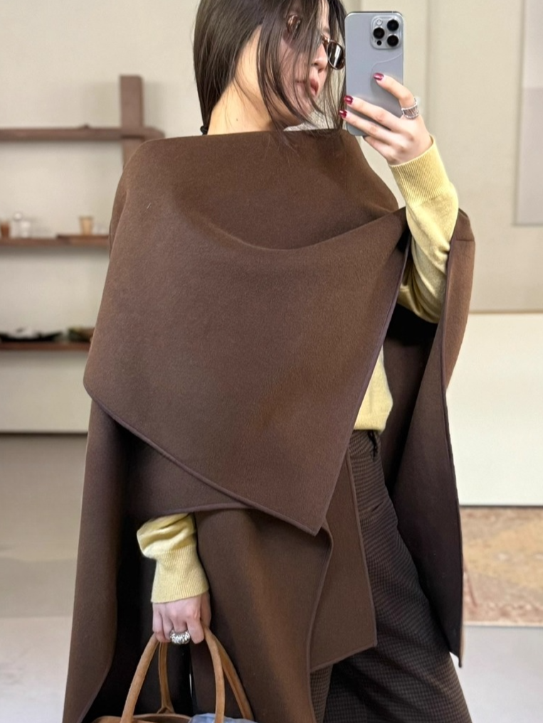 モードストールコート 2181 – gypsophila