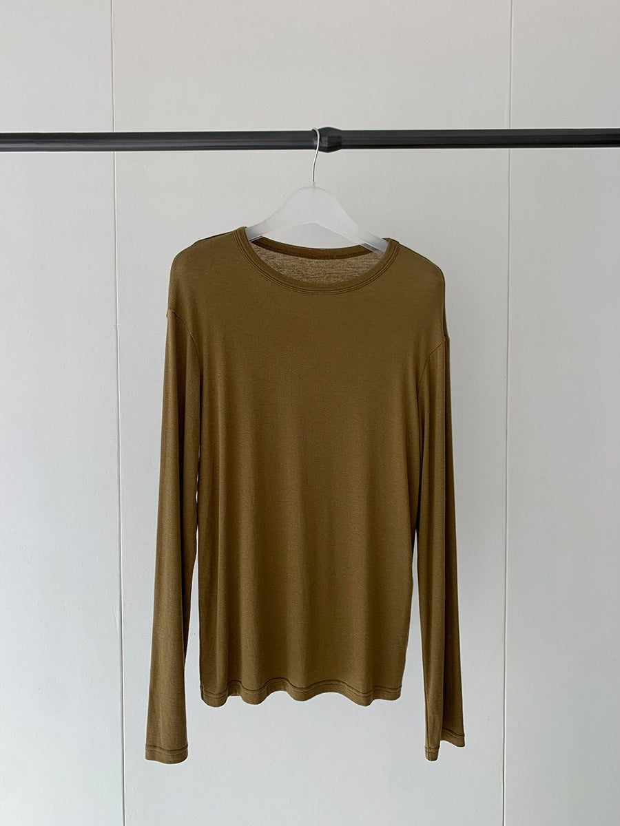 SHEER SOFTY TOPS 2447