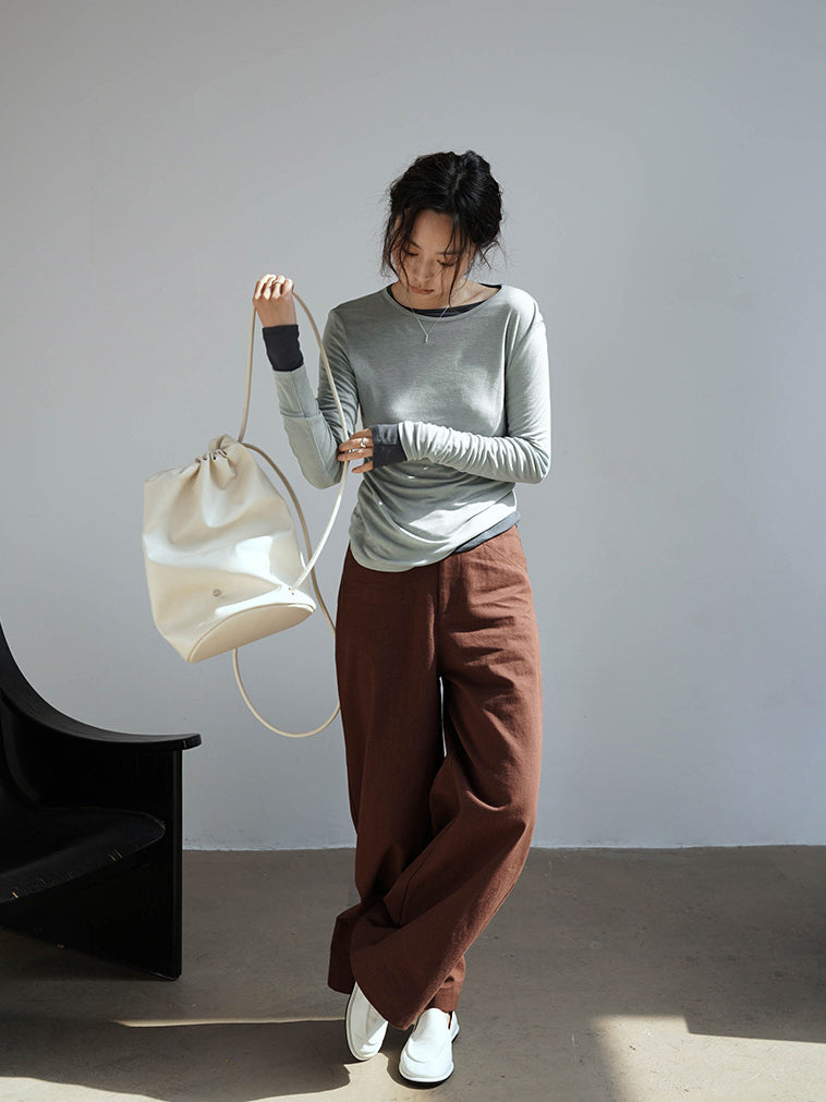 レタリングシアートップス 1515