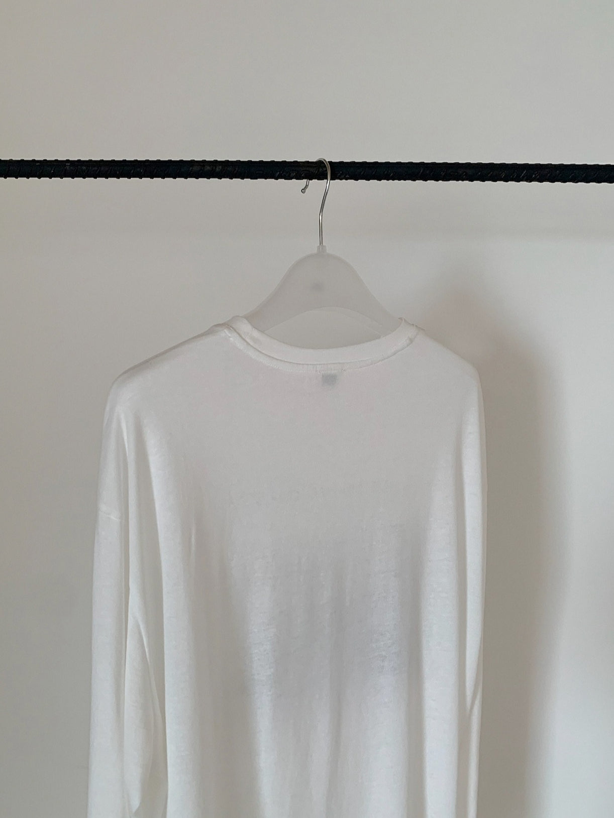 LOOSE GRAPHIC TOP 2451