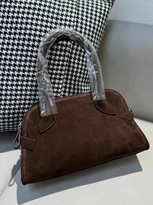 ミニボストンハンドバッグ2143