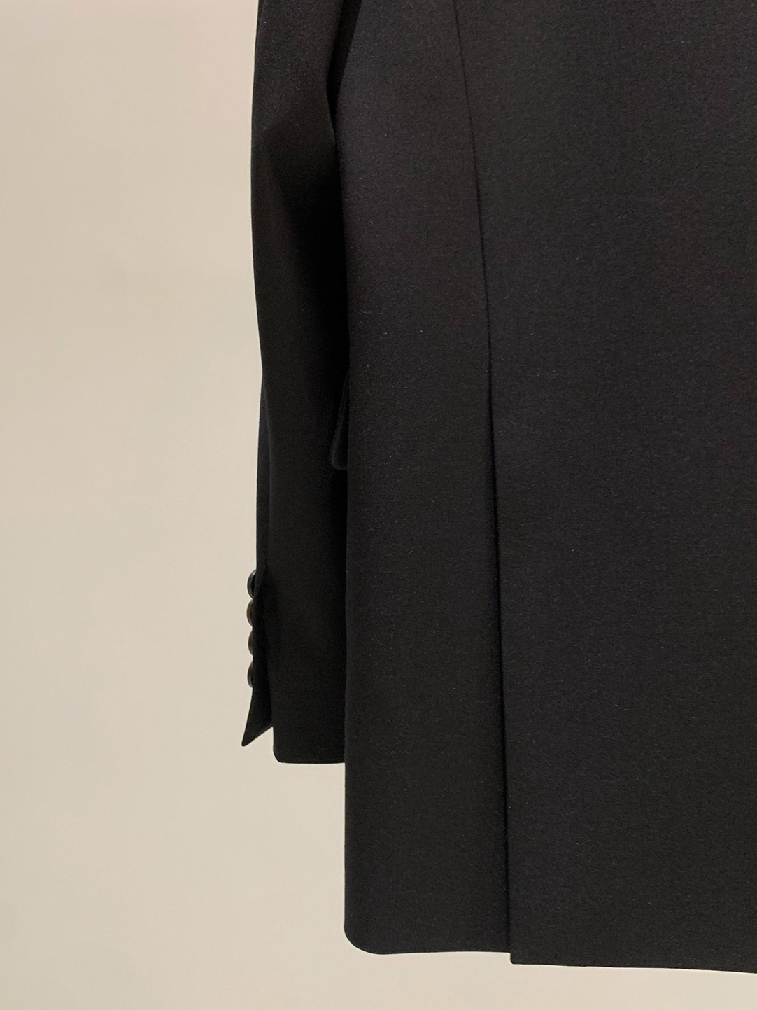 TAILORED COLLAR JACKET 2117