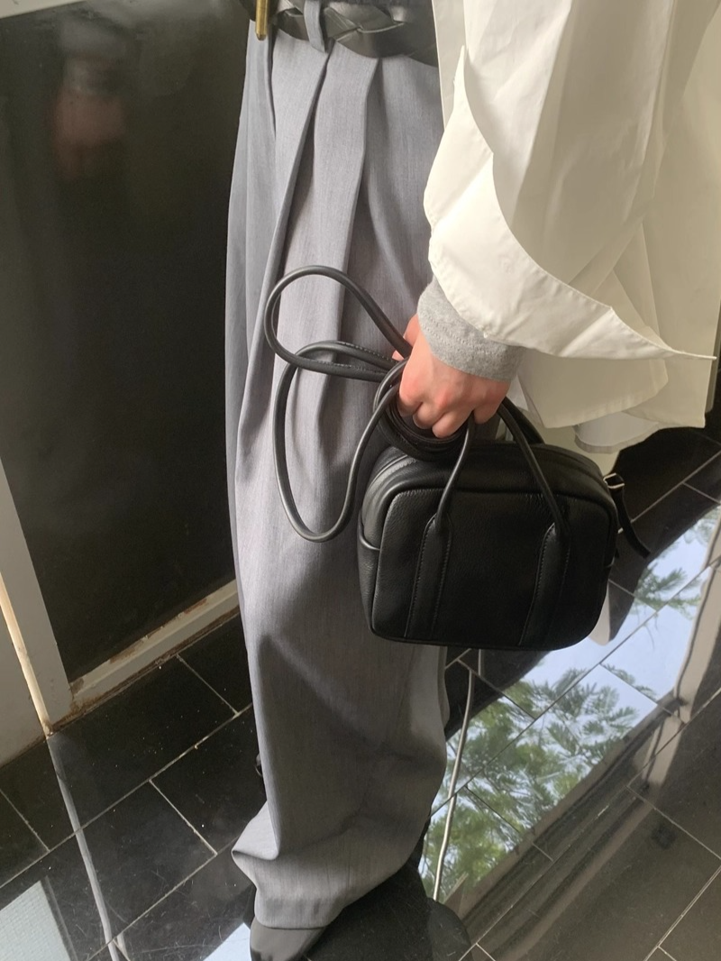 ミニスクエアショルダーバッグ 2147