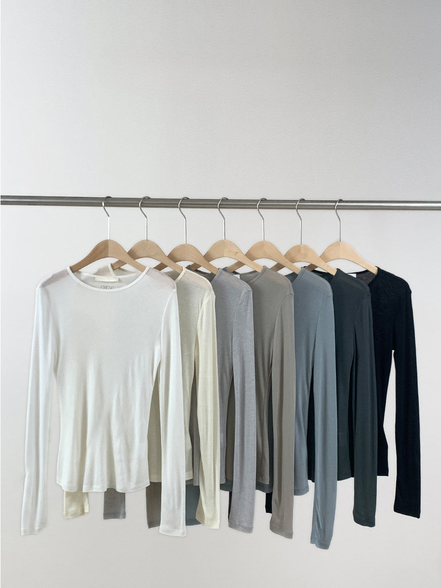 レタリングシアートップス 1515