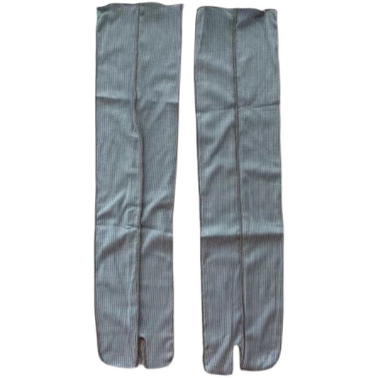 カラータビソックス 0562