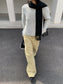 CABLE KNIT MUFFLER 2521