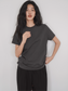 ベーシッククルーネックTシャツ 2094
