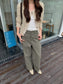 VINTAGE TEXTURED CARDIGAN 2458