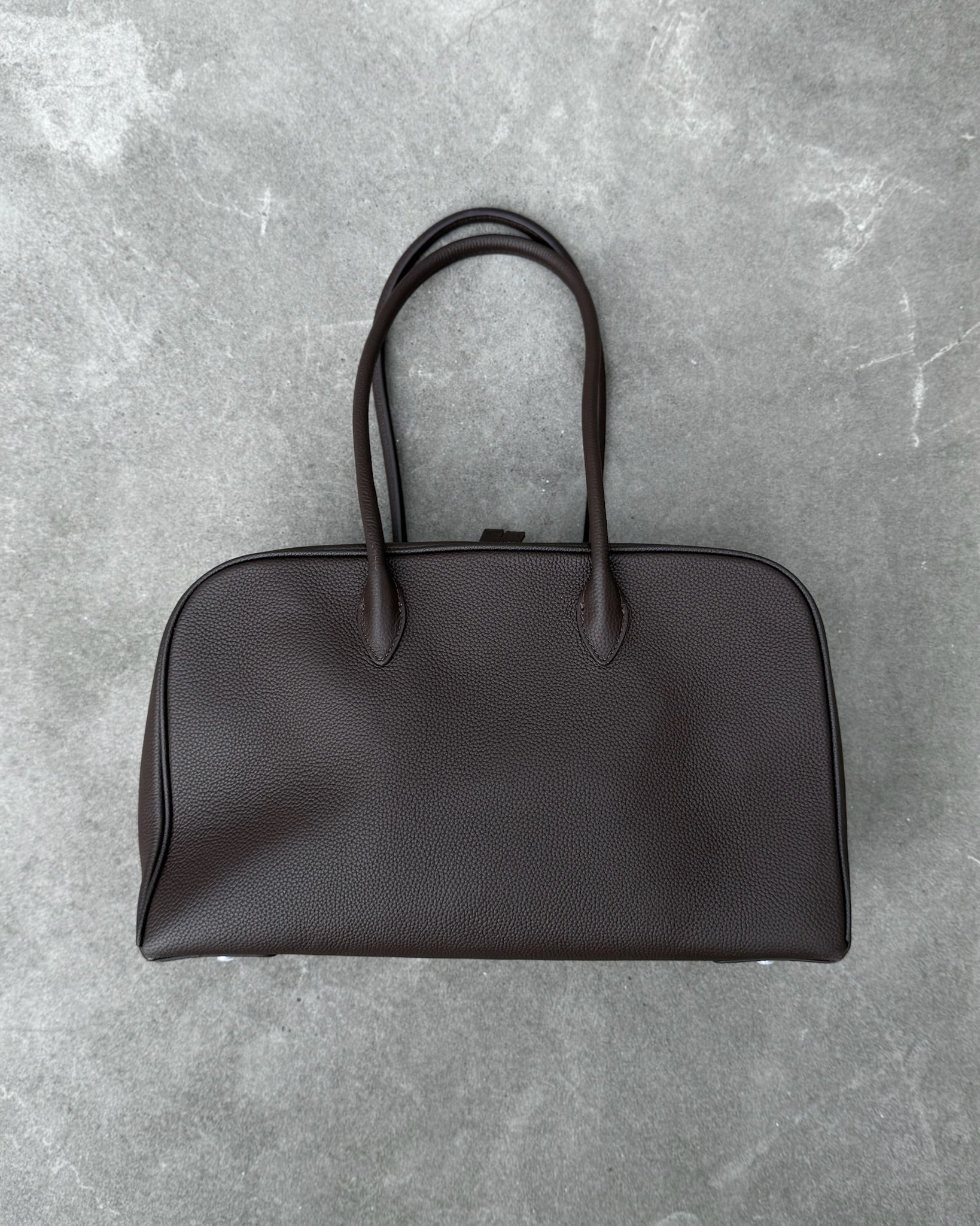 Redesign】カウレザーボストンバッグ 1830 – gypsophila