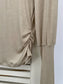 SOFT HENLEY PULLOVER 2457