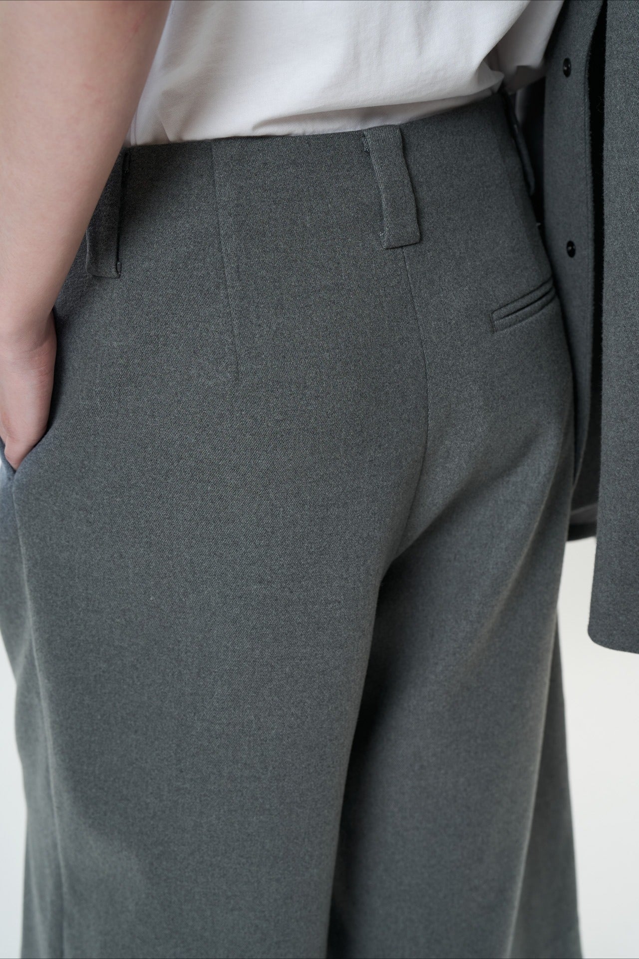 クラシックタックハーフパンツ(SET) 2253