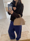 BOA COMBI KNIT JACKET 2523