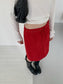 SUEDE MIDI SKIRT 2460