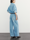 STRAIGHT SOFT-WASH DENIM 2134