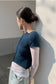 BABY KNIT CARDIGAN 2320