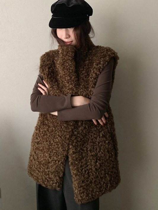 ベスト / ジレ – gypsophila ベスト / ジレ – gypsophila