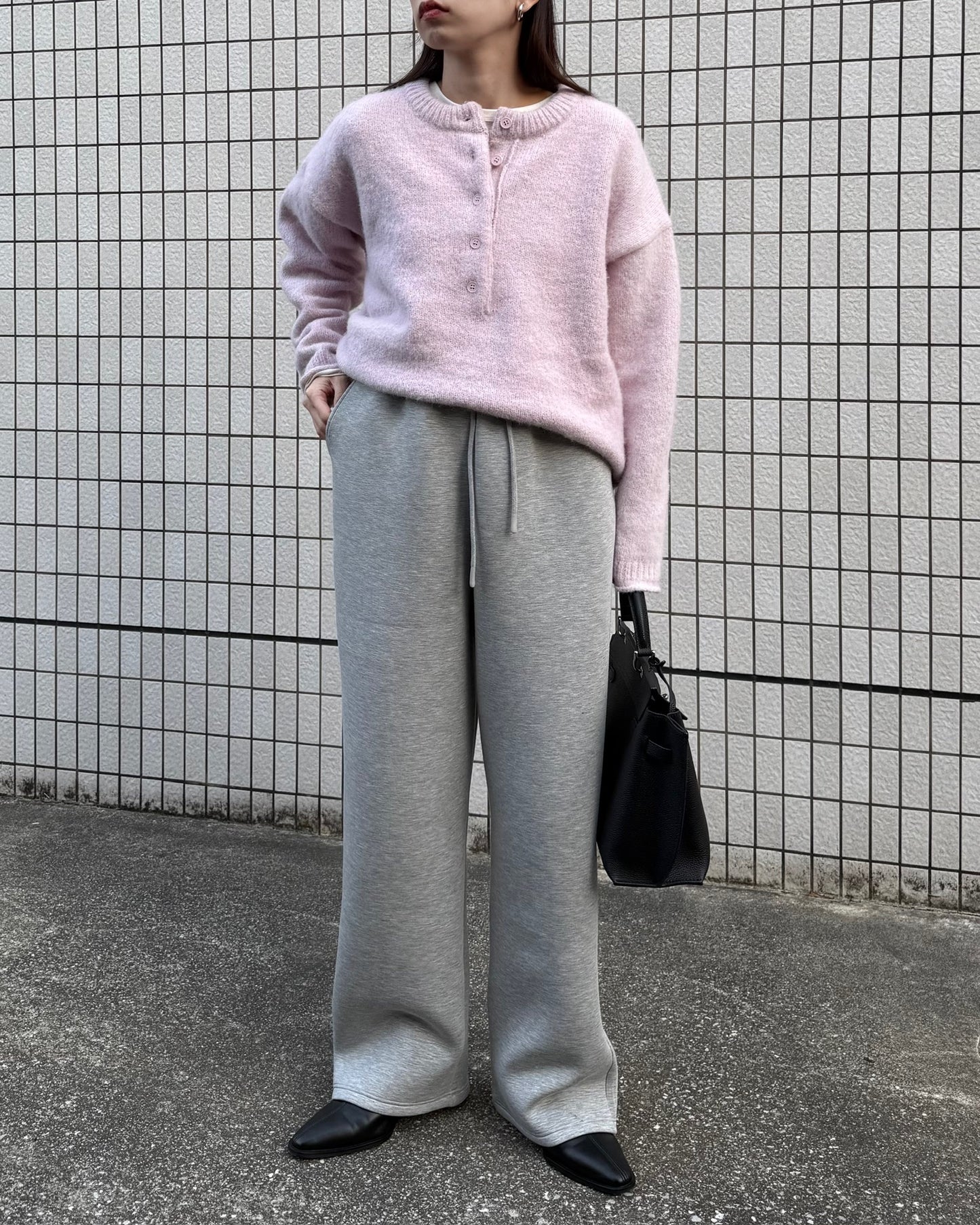オーバースウェットセットアップ 2208