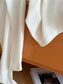 VELVET TIE TOP 2476