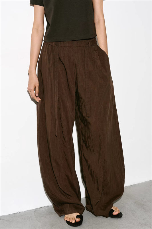 ワイドイージーパンツ 2293