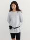 LAYERED BIG T-SHIRT 2121