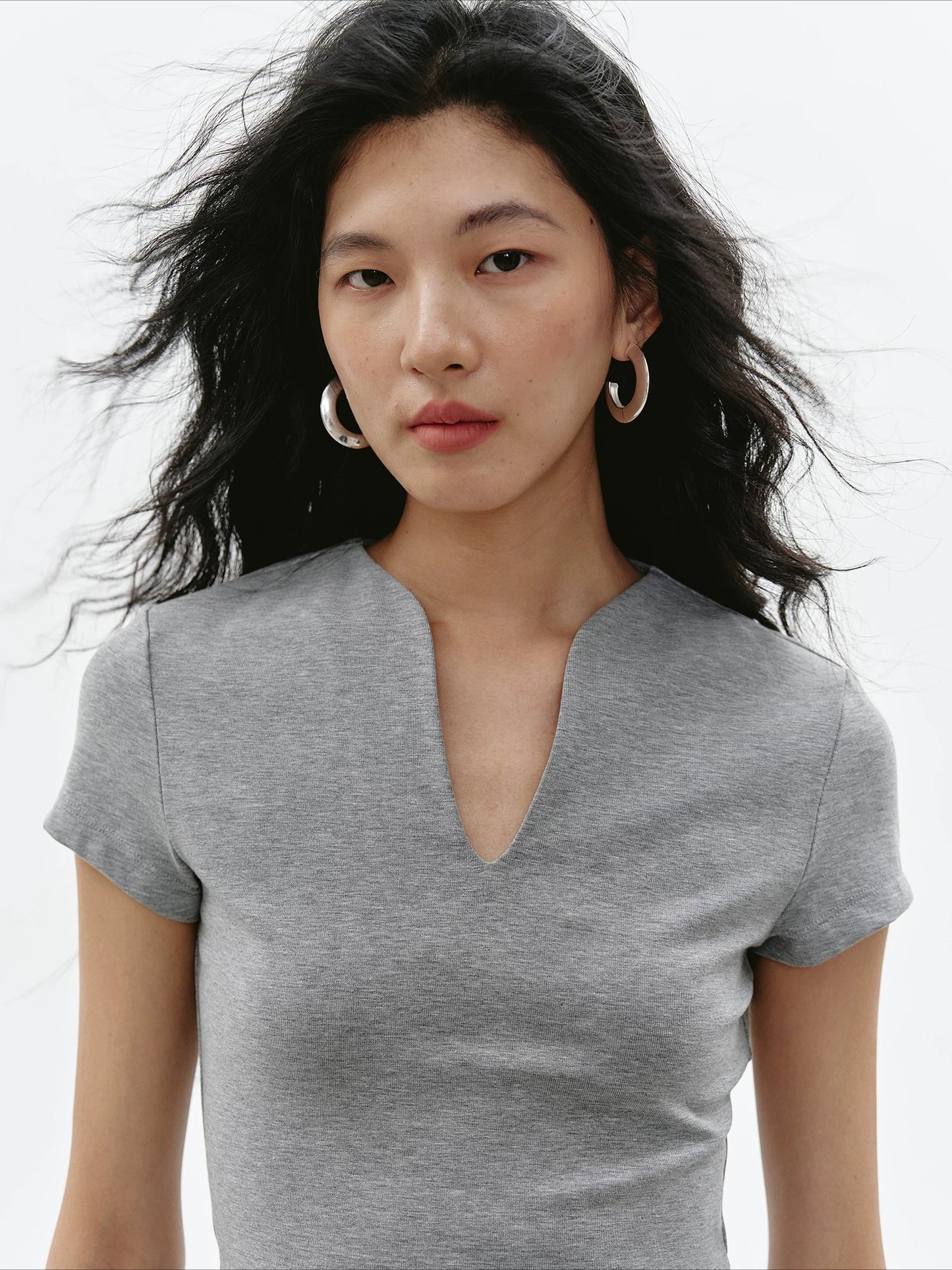 ネックスキッパーTシャツ 2420