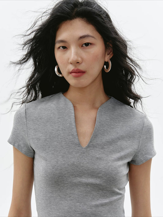 ネックスキッパーTシャツ 2420
