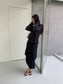 RELAXED WOOL-BLEND KNIT 2463